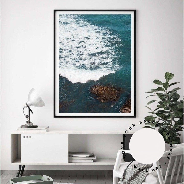 The Sea II - Childers Cove - Love Your Space