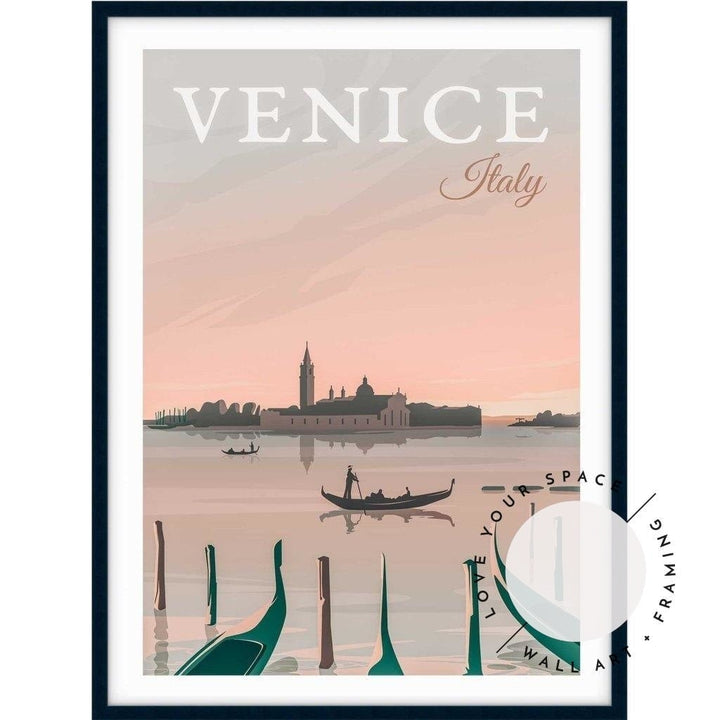 Venice - Love Your Space