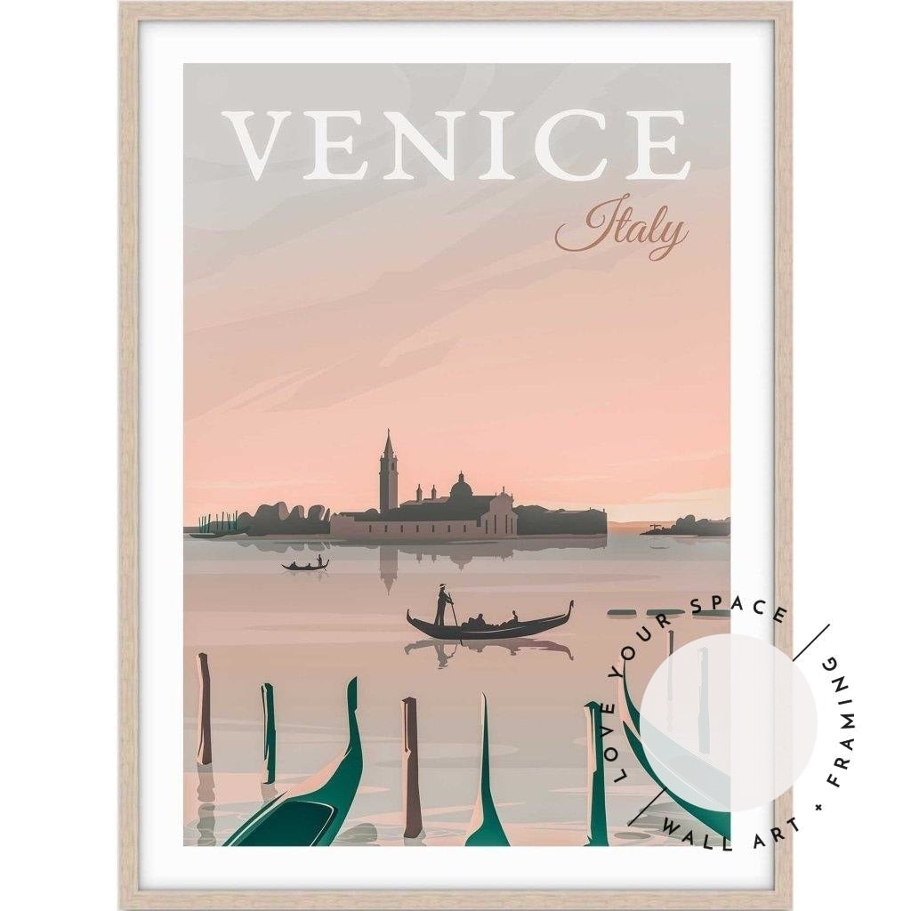 Venice - Love Your Space