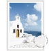 Views In Santorini - Love Your Space
