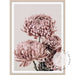 Vintage Chrysanthemums I - Love Your Space
