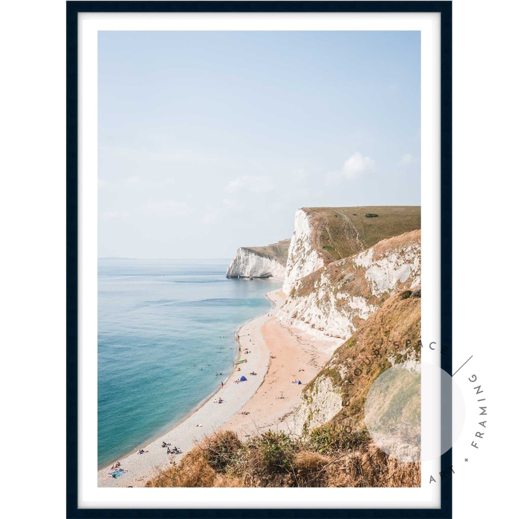 White Cliffs - Dorset I